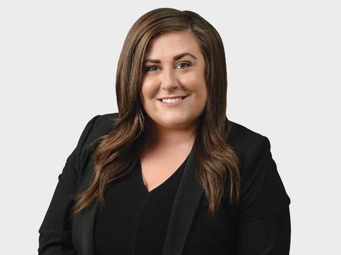 Photo of Elizabeth J. Carter