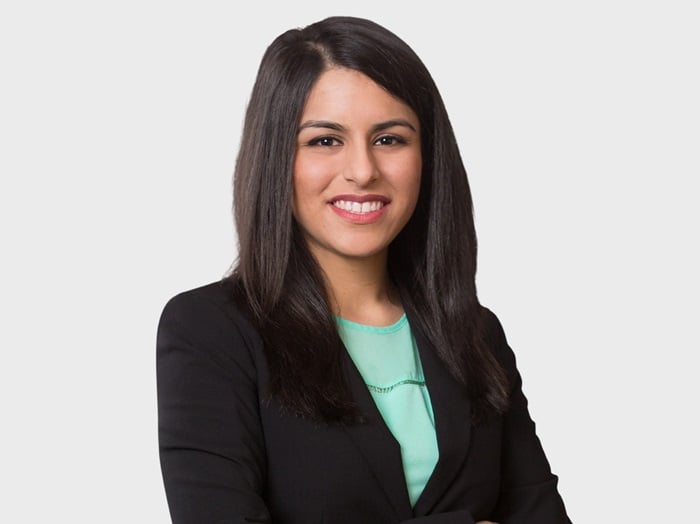 Photo of Jennifer G. Chawla