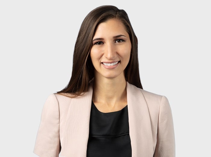 Photo of Kiara I. Covarrubias