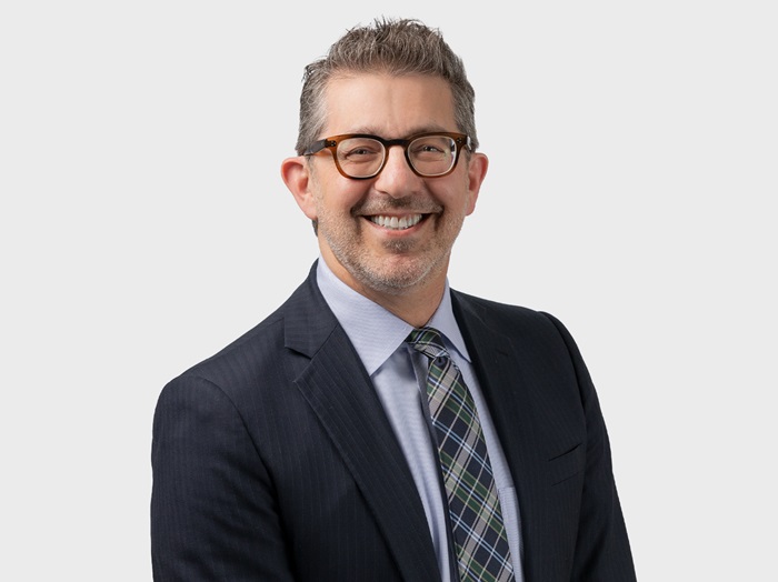 Photo of Martin S. Chester