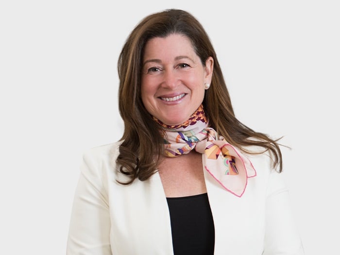 Photo of Mary Devlin Capizzi