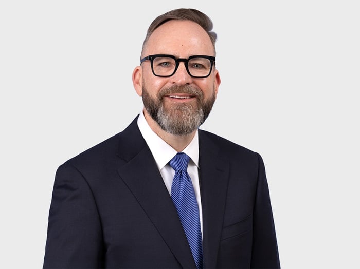 Photo of Michael F. Cockson