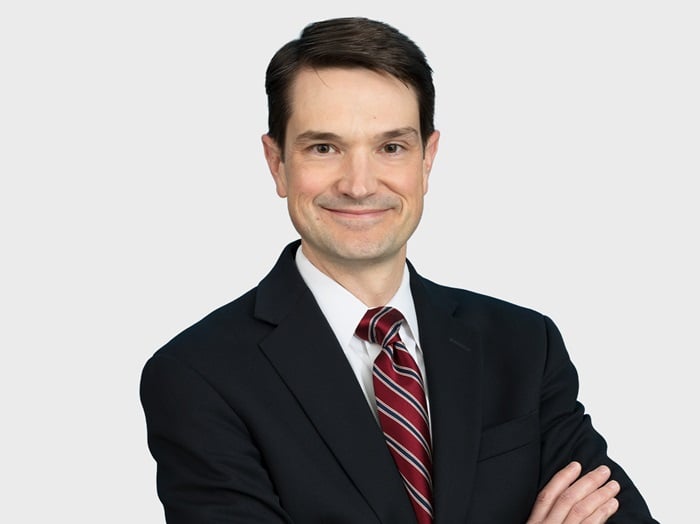 Photo of Michael K. Coddington