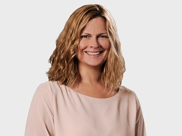 Photo of Mindy L. Carson Hatcher