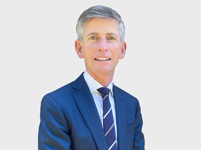 Photo of  Patrick H Corr