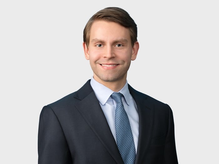 Photo of Rory F. Collins