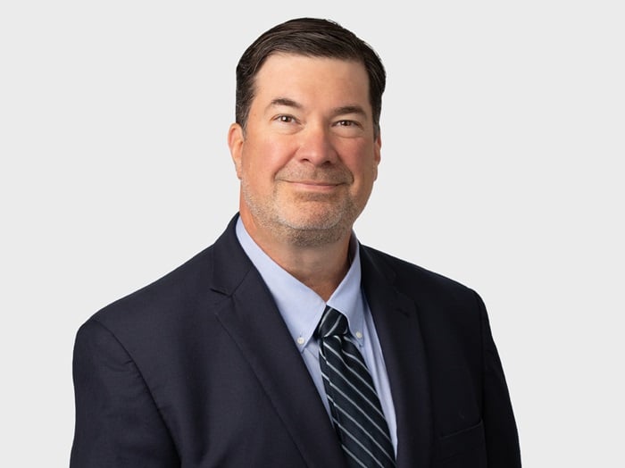 Photo of Scott Chinn