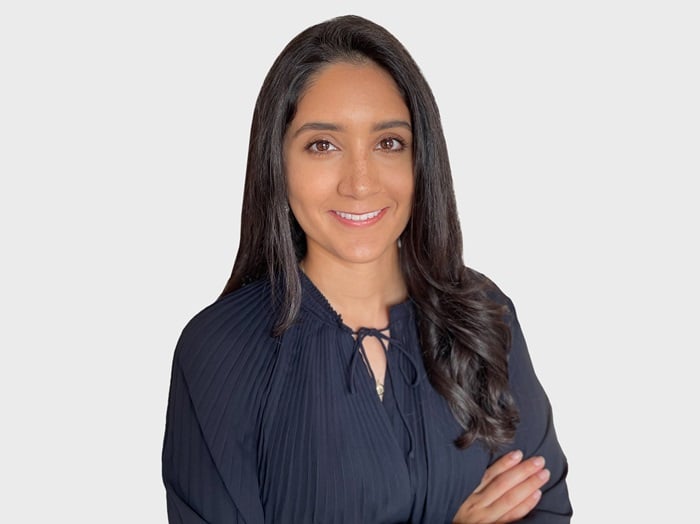 Photo of Sinead Cuthill