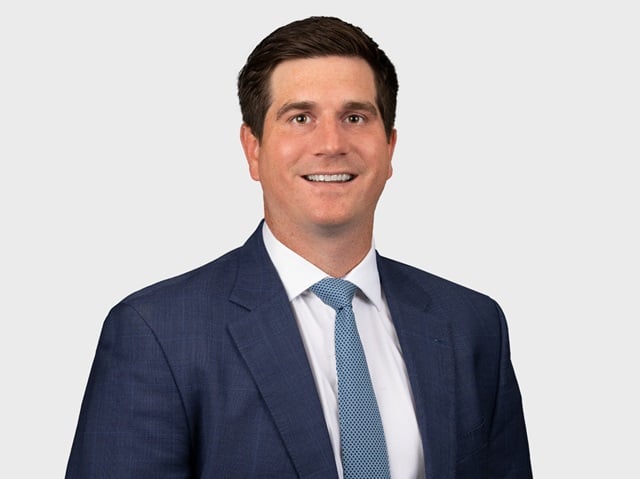 Photo of Steven J. Conley