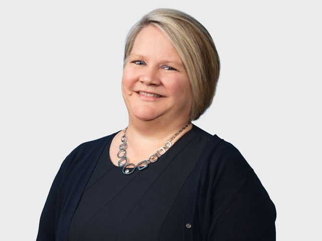 Photo of Susan E. Carlson