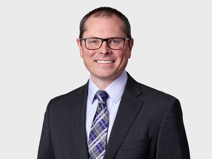 Photo of Aaron Dobosenski