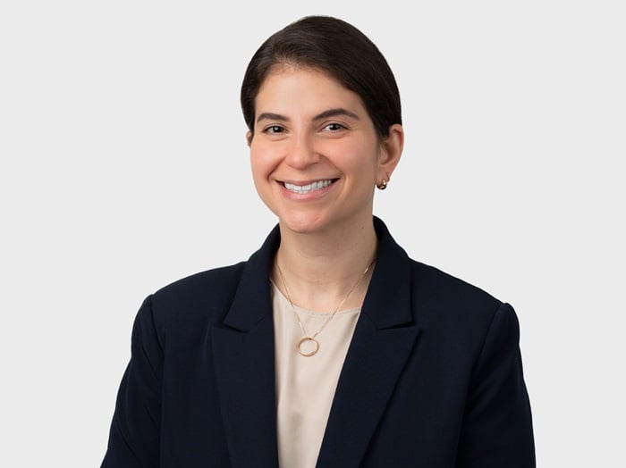 Photo of Charlotte Damico