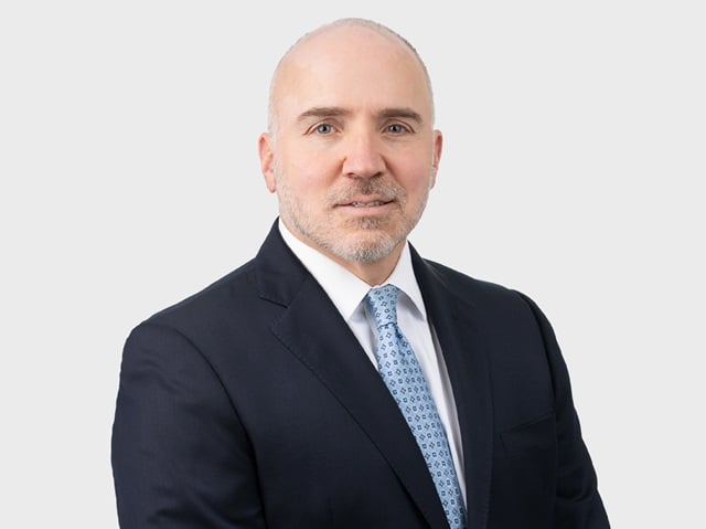 Photo of Francis DiGiovanni