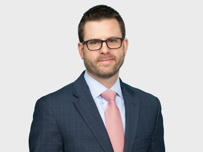 Photo of Jared Danilson