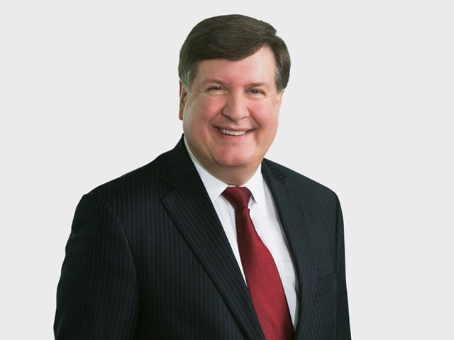 Photo of Kenneth Dort