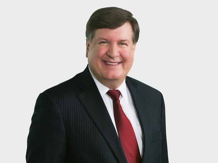 Photo of Kenneth Dort