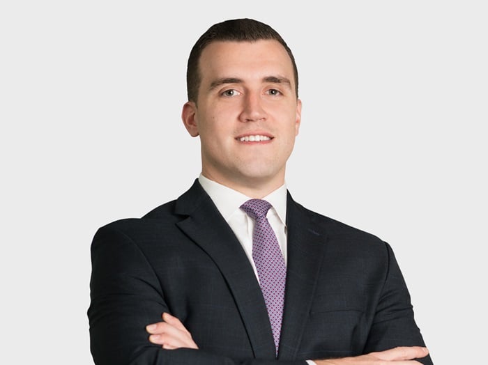 Photo of Kevin DeMaio