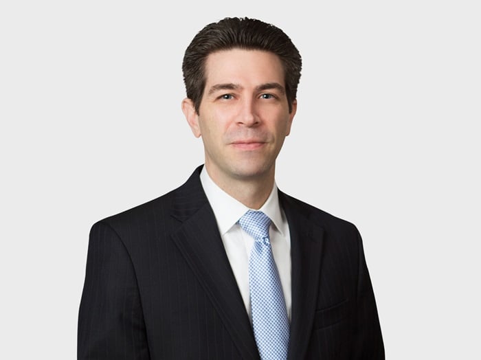 Photo of Lawrence DelRossi