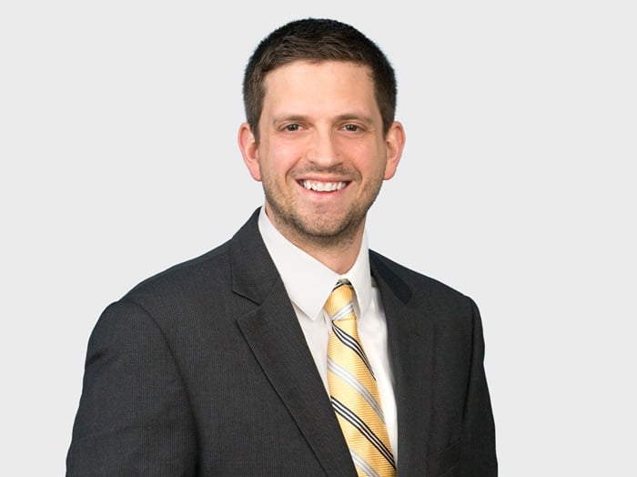 Photo of Martin Demoret