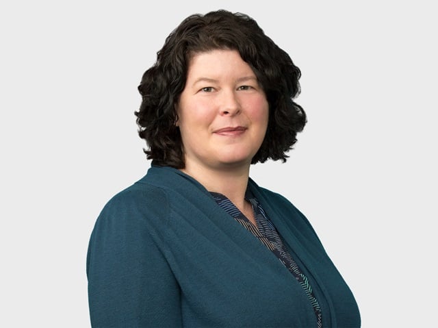 Photo of Michelle Danner