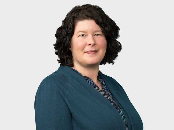 Photo of Michelle Danner