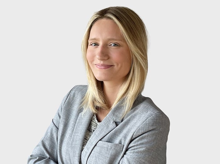 Photo of Nicholett Dabb