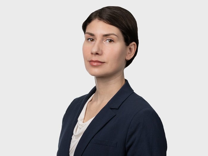 Photo of Renee Dudek