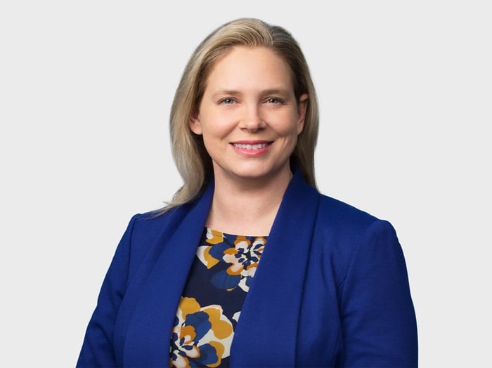 Photo of Tenley Drescher-Rhoades