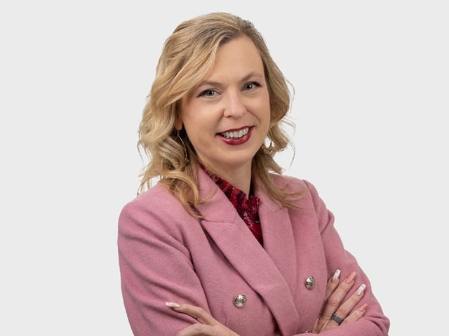 Photo of Tianna Dowden