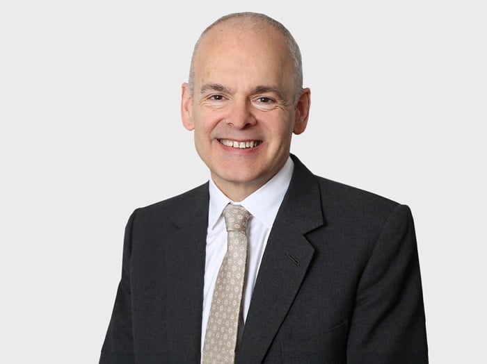 Photo of James Ellis-Reese