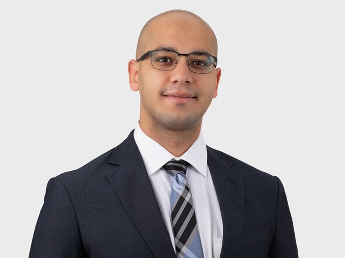 Photo of Kareem Elsheryie