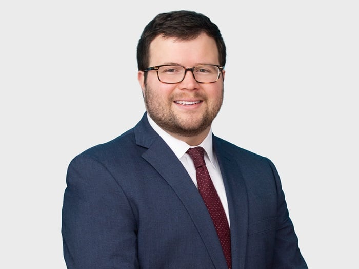 Photo of Matthew Elliott