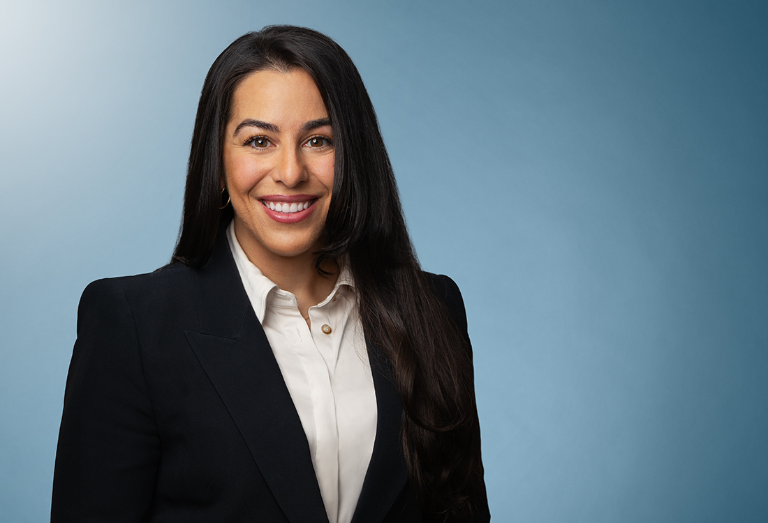 Sara Ehsani-Nia | Professionals | Faegre Drinker Biddle & Reath LLP