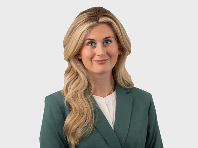 Photo of Summer Elliot