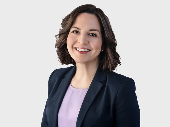 Photo of Angela Fogt