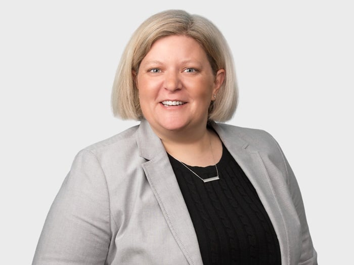 Photo of Anne Fischesser