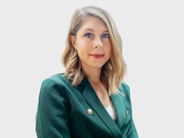 Photo of Brittany Fisher