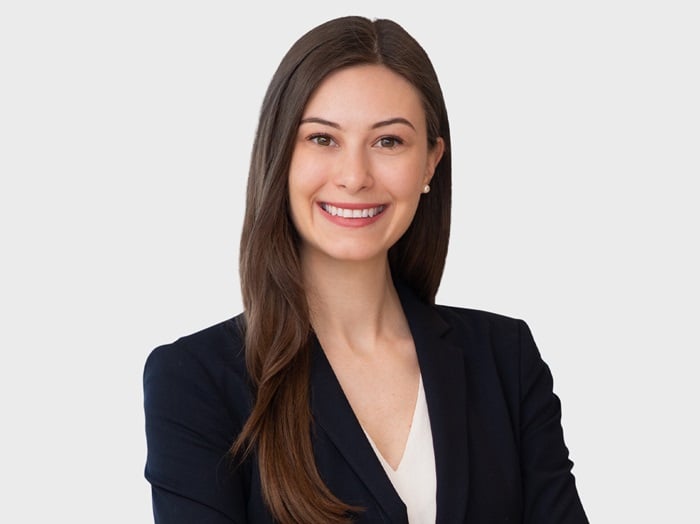 Photo of Danielle Fine