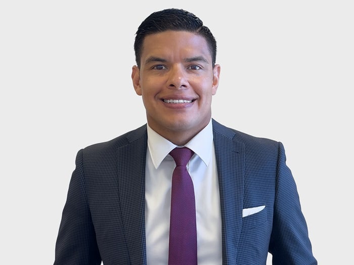 Photo of Freddy Fonseca