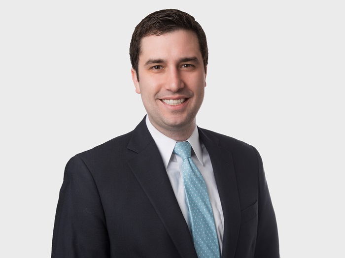 Photo of Griffin Foster