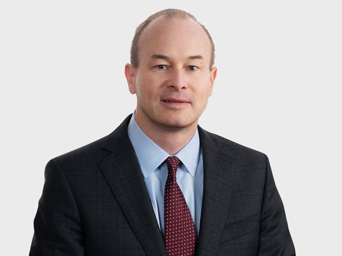 Photo of James Fitzsimmons