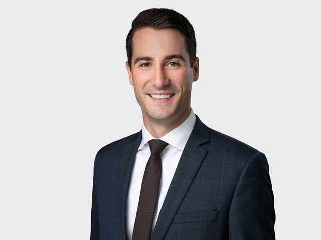 Photo of John Fogarty