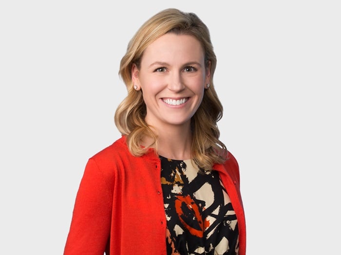 Photo of Katelyn Fisher