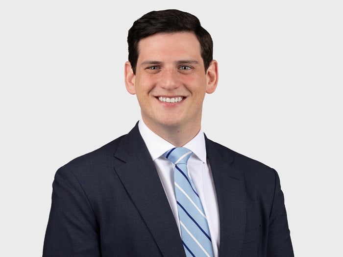 Photo of Michael Fires