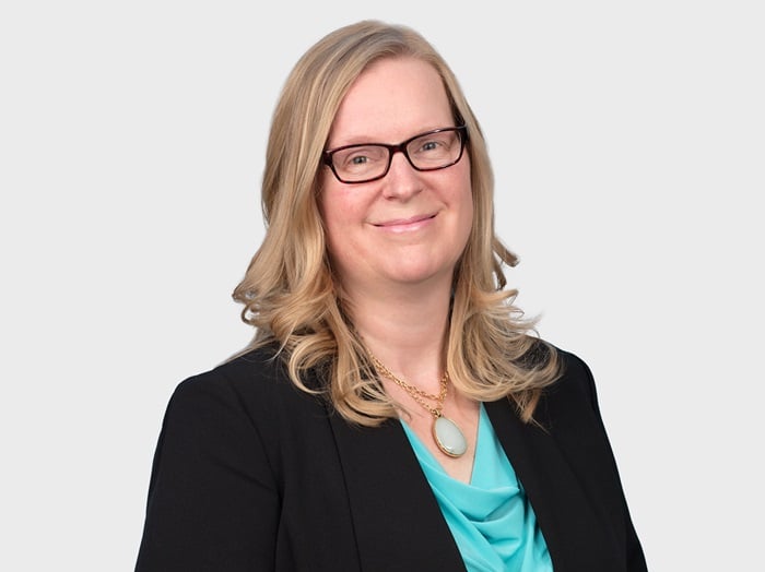 Photo of Page Fleeger