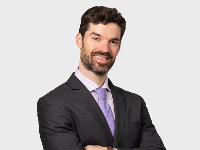 Photo of Sean FitzGerald