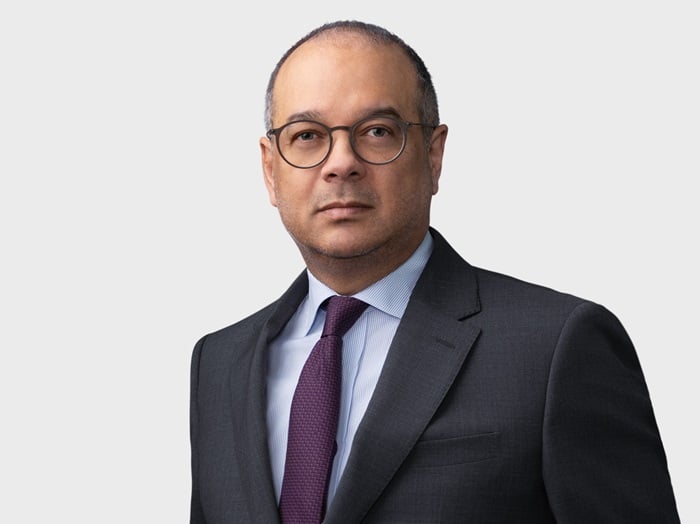 Photo of Steven Francis