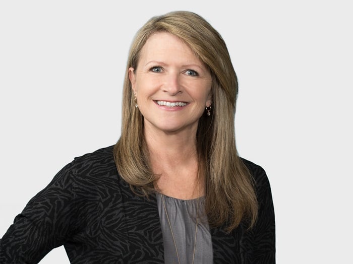 Photo of Terese Friedman