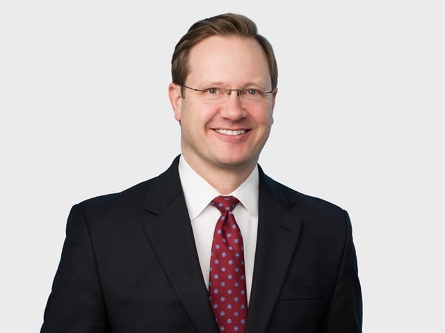 Photo of Brian Garrison