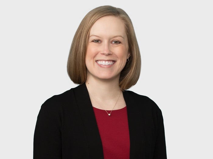 Photo of Caryn Glawe